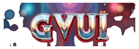 gvui logo